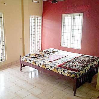 Mimis Inn Gues House, Kochi 4